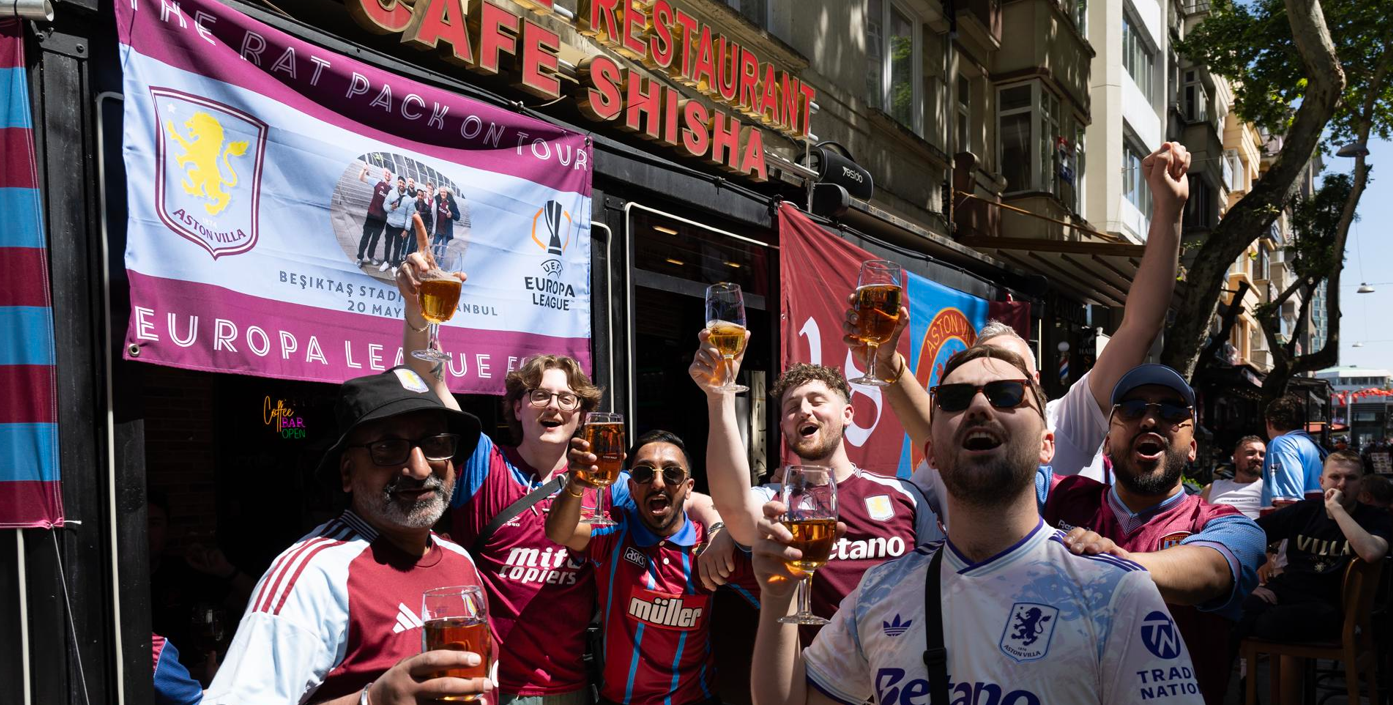 Día, hora y cómo ver la final de la Europa League 2026 en Guatemala