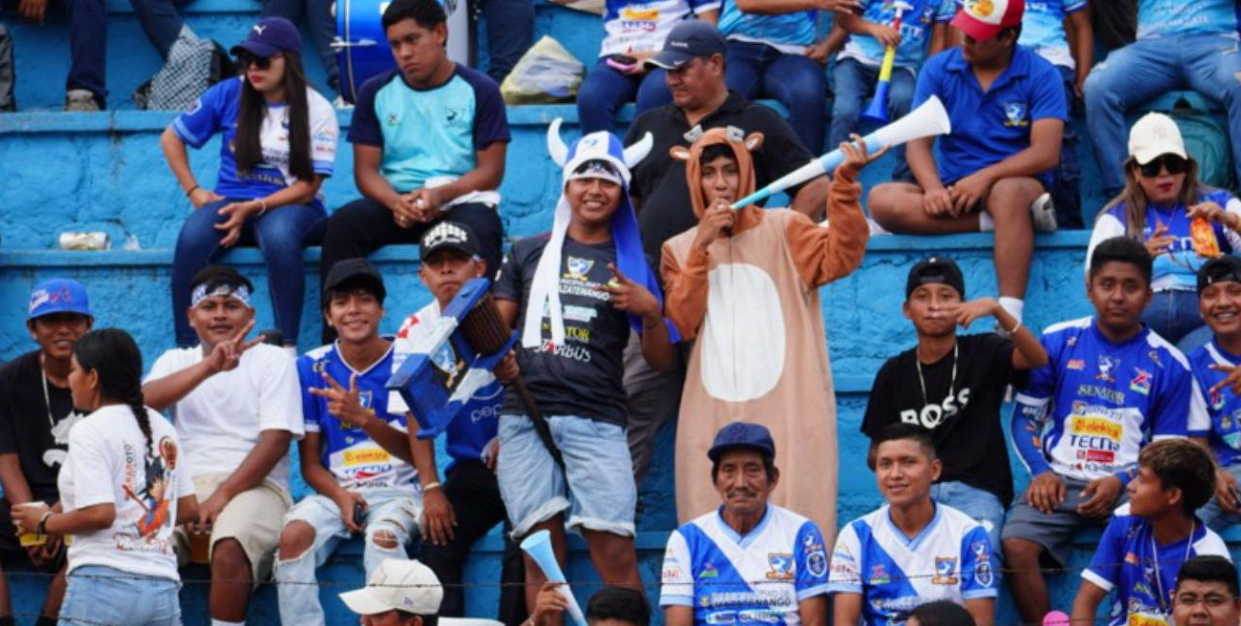 Cuándo es el partido por el ascenso a Liga Nacional entre Nueva Santa Rosa y Suchitepéquez