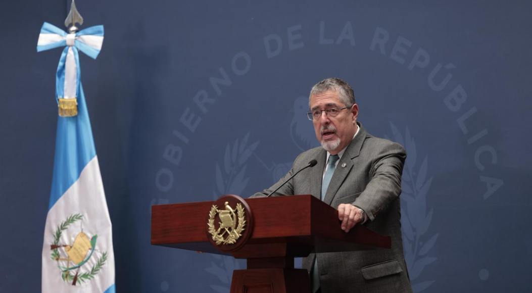 Presidente: “Hacemos un llamado al Congreso de la República para que esta ley contra el lavado de dinero se apruebe ya”