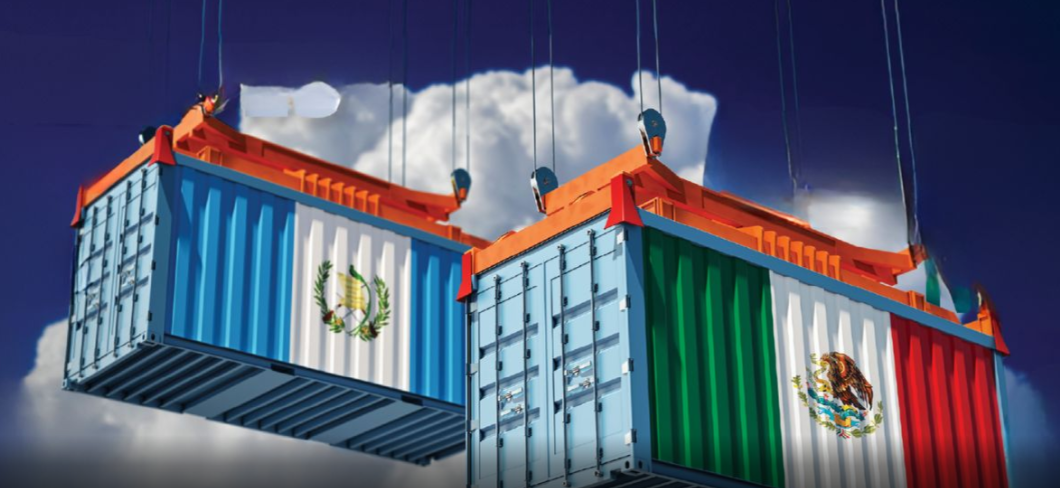 México y Centroamérica representan grandes oportunidades para los productos guatemaltecos