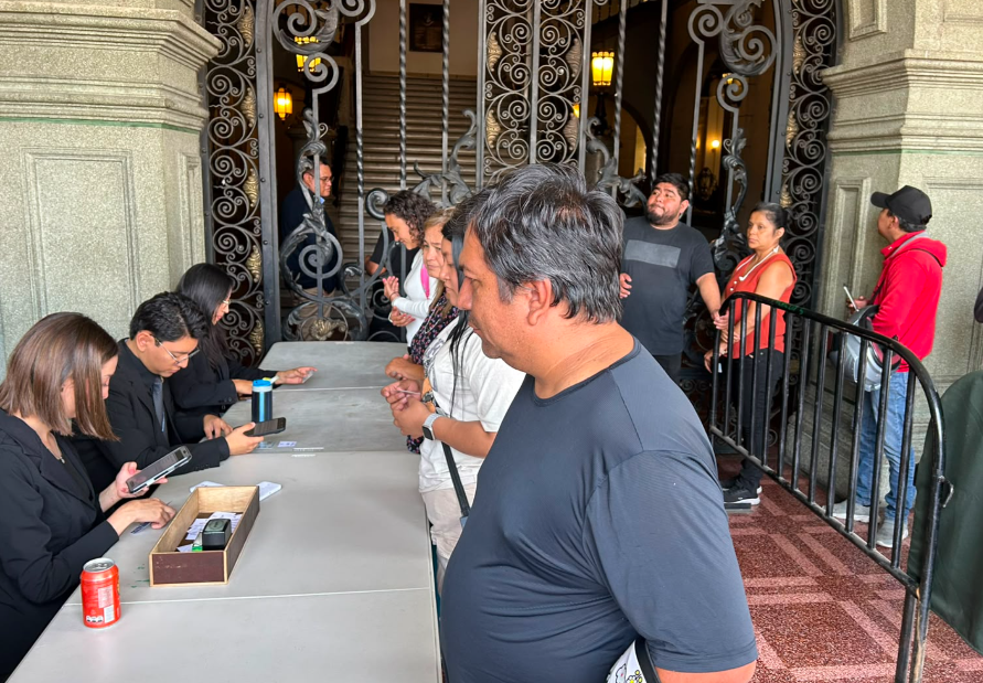 Entradas para la Noche de Leyendas se agotan por alta demanda del público