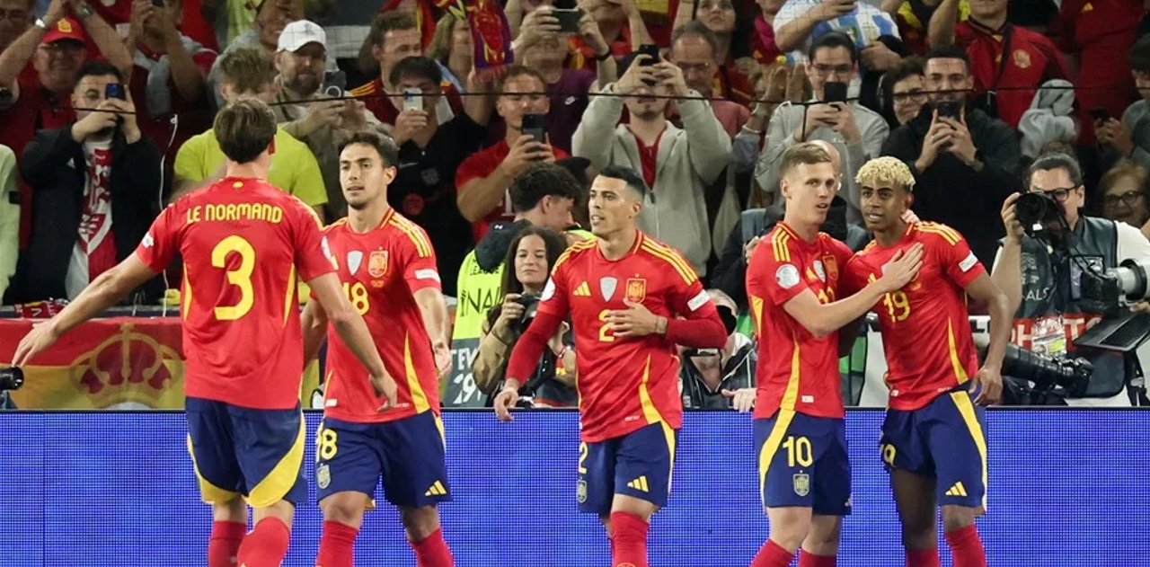 España da a conocer a sus convocados para el Mundial 2026