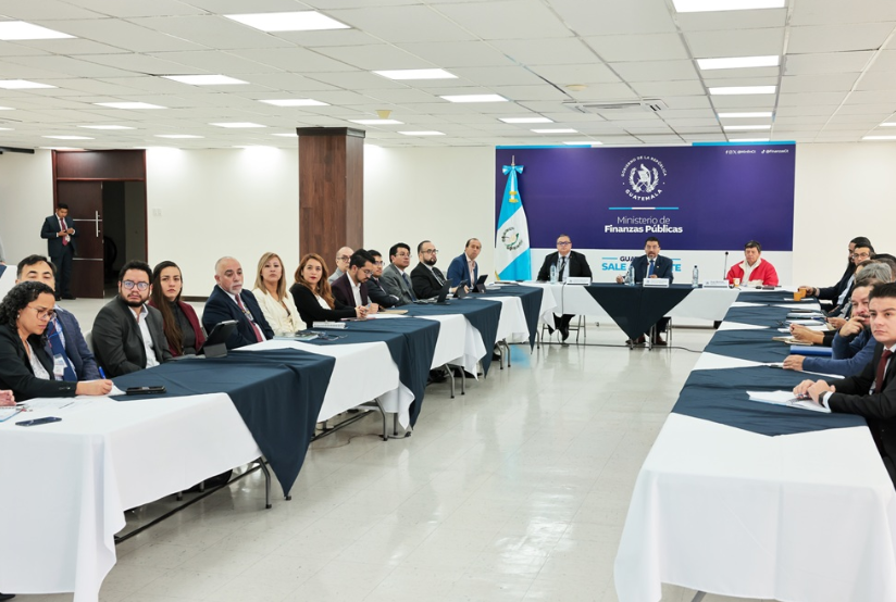 Minfin mejora el acceso a información con datos y herramientas digitales