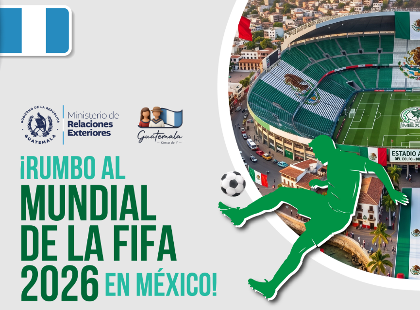Esto debes saber si quieres viajar a México, Estados Unidos y Canadá para la Copa Mundial 2026