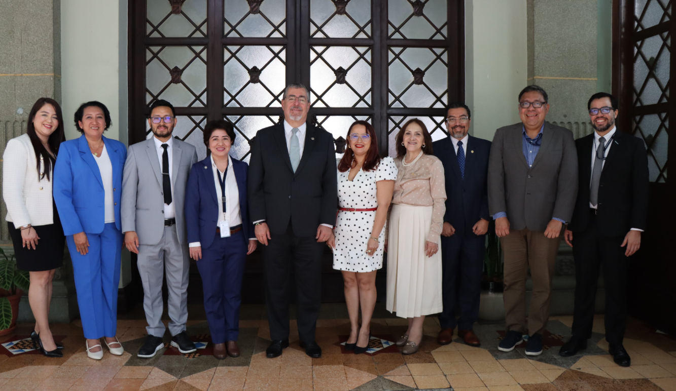 GAE presenta avances en transformación digital del Estado