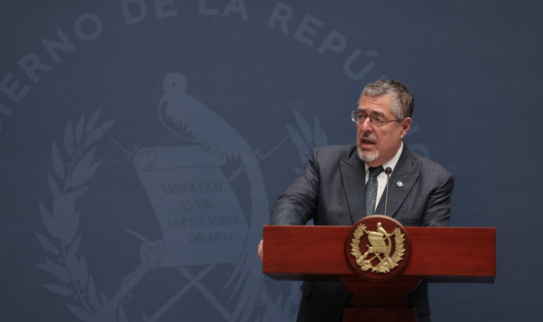 Presidente: “La ley contra el lavado de dinero es una herramienta fundamental para combatir el crimen organizado”