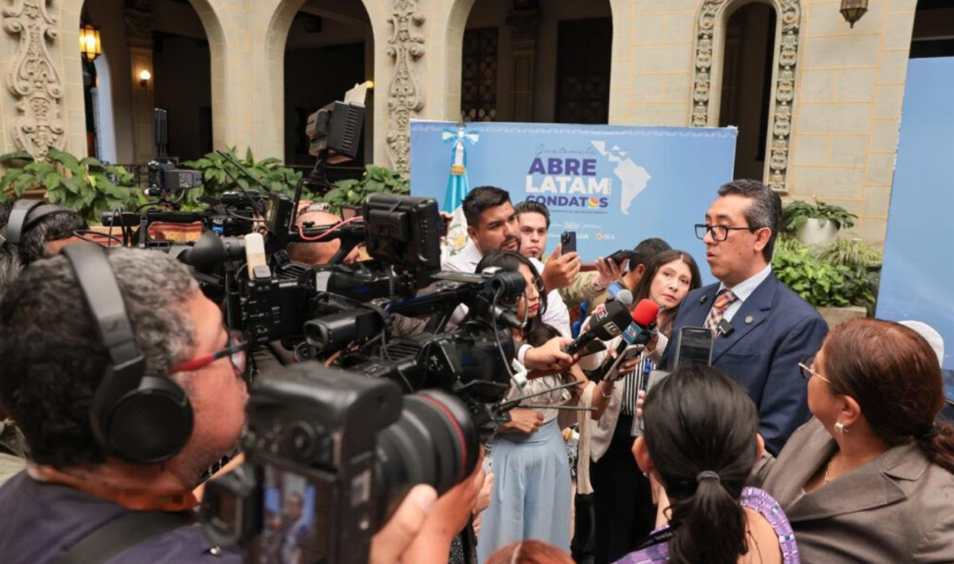 Guatemala podría enfrentar restricciones de no aprobarse Ley contra el Lavado de Dinero