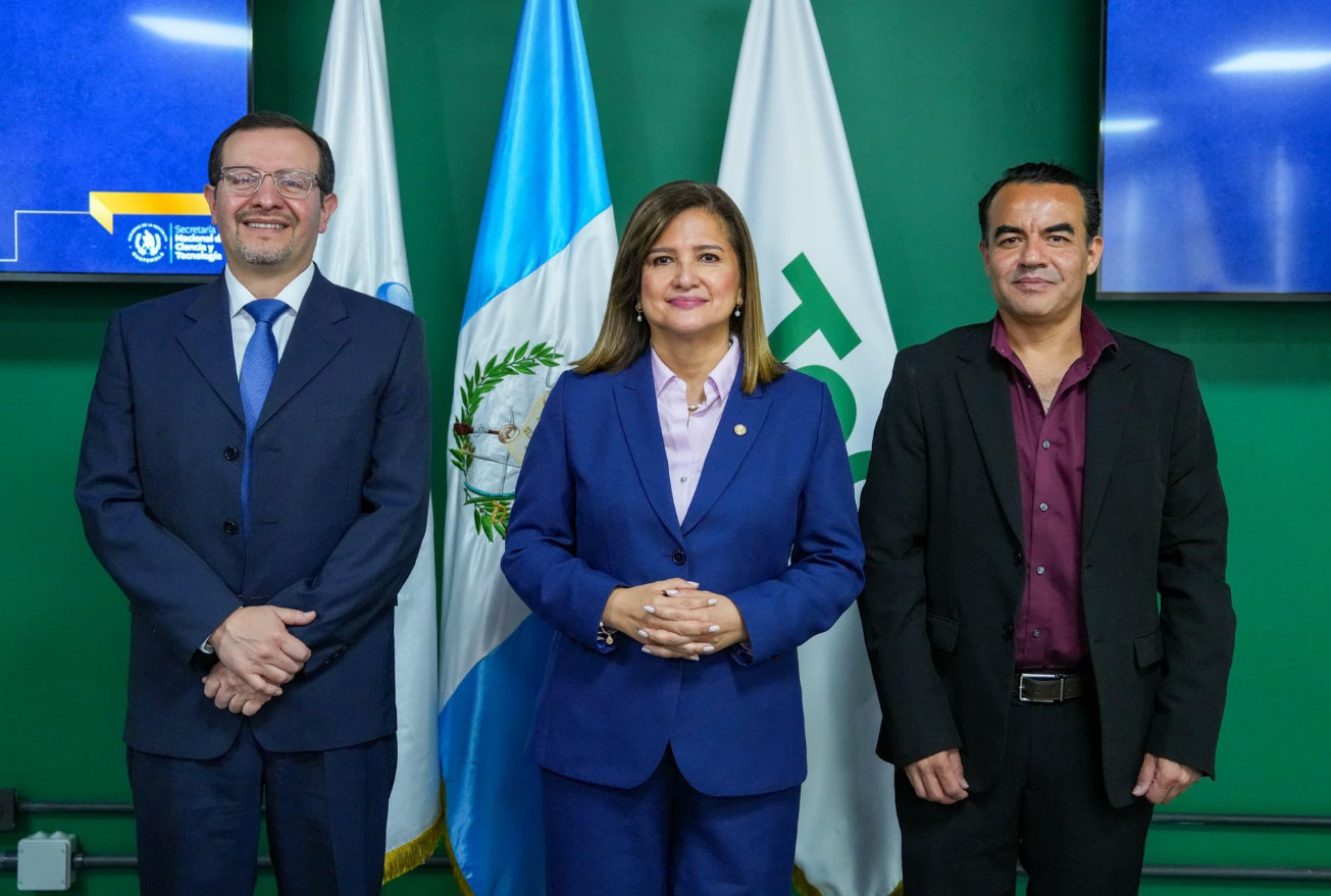 Senacyt lanza convocatoria del Premio Nacional de Innovación 2026 abierta hasta el 15 de septiembre