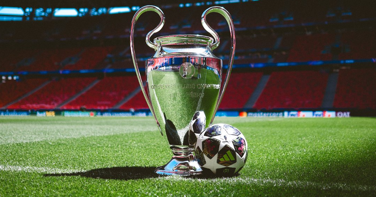 Día, hora y cómo ver la final de la Champions League 2026 en Guatemala