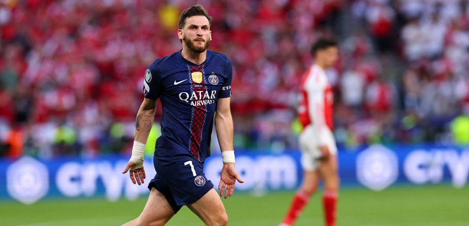 PSG derrota a Arsenal para lograr bicampeonato en la Champions League