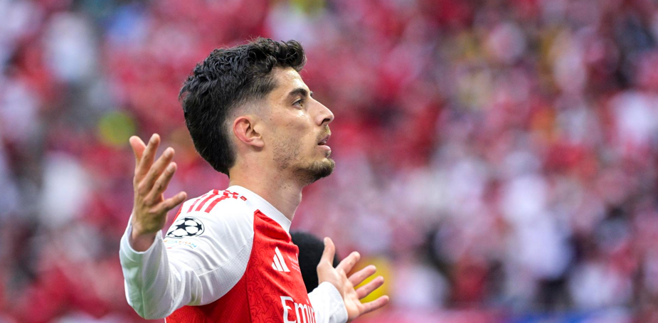 Arsenal tumba a PSG para ganar la Champions League