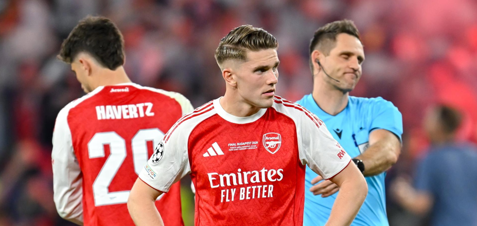 Chelsea se burla del Arsenal tras perder la final de la Champions League 2026