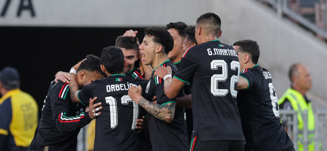 México vence a Australia y afina detalles rumbo al Mundial 2026