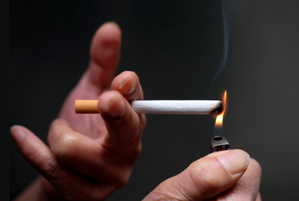 Día Mundial Sin Tabaco 2026: MSPAS promueve la salud respiratoria y espacios libres de humo
