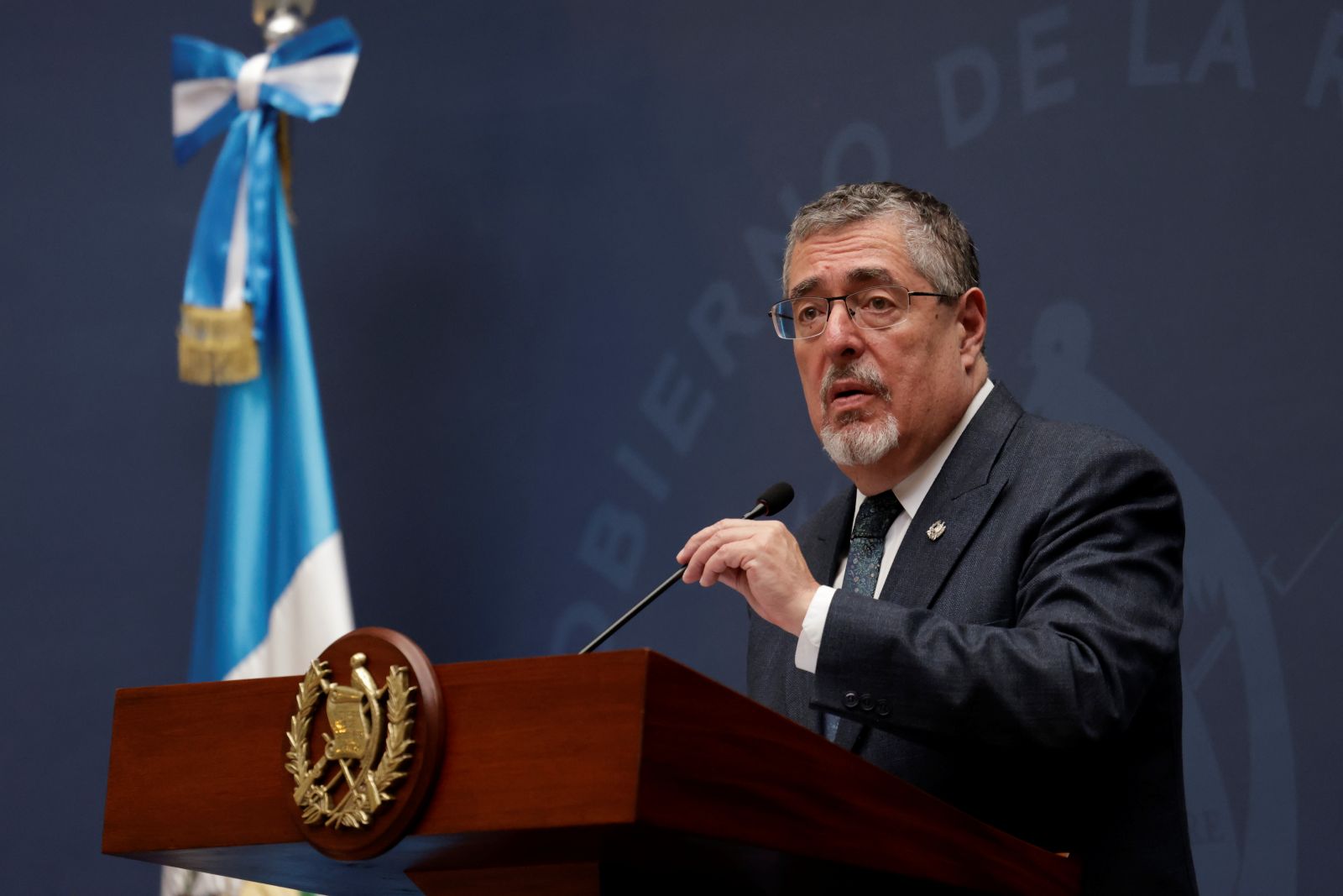 Gobierno coordina con autoridades de Honduras planes de seguridad para enfrentar a criminales en frontera