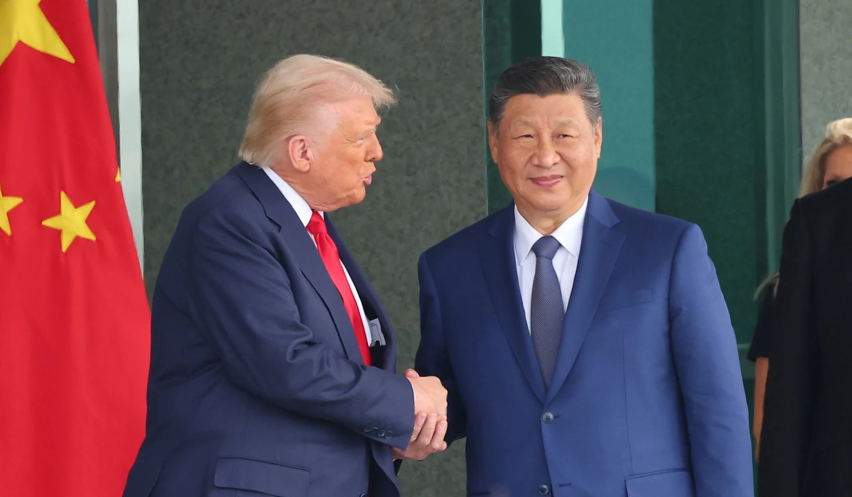 Luego de la primera jornada de su viaje a China, el presidente Donal Trump y su homólogo chino, Xi Jinping, mostraron sintonía pero falta discutir sobre temas importantes.