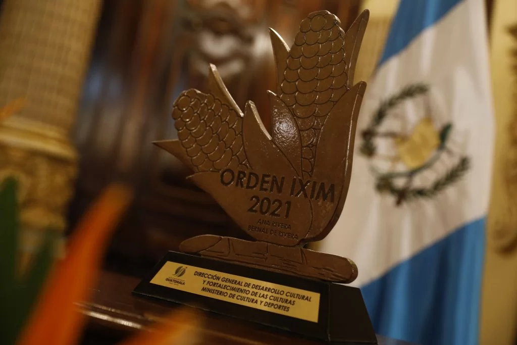 Lanzan bases para participar en la Orden Ixim 2026./Foto: archivo.
