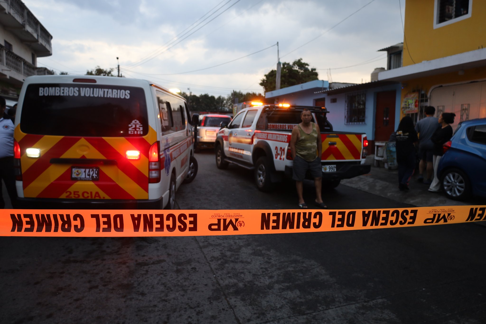 Homicidios mantienen tendencia a la baja en 2026, 169 casos menos que 2025 en los primeros cuatro meses