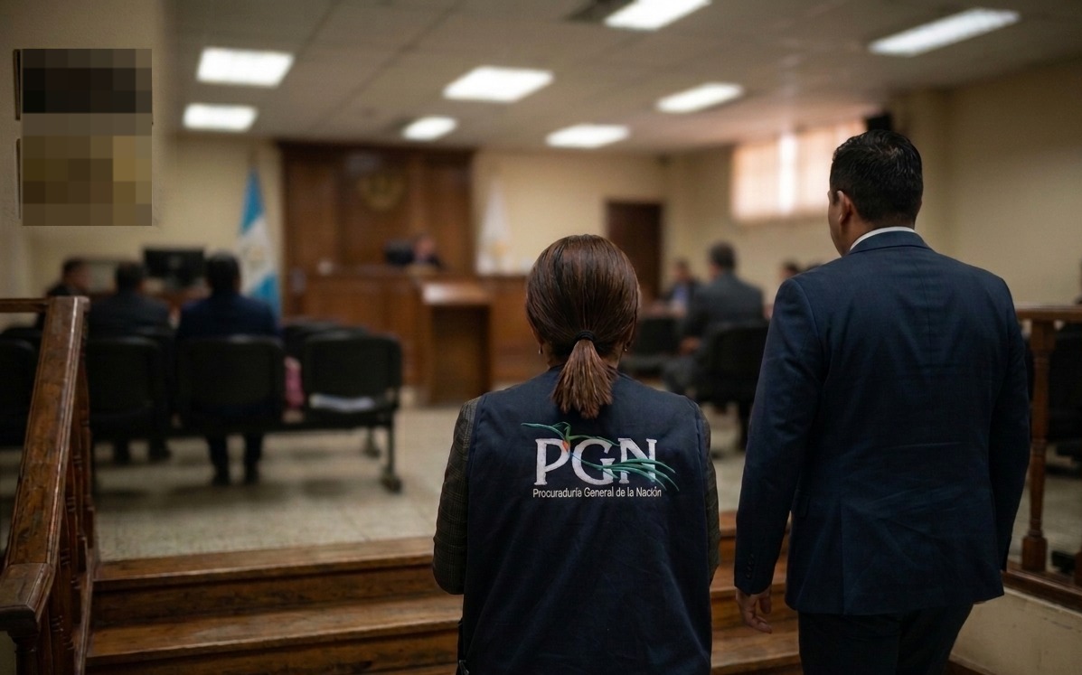 PGN atendió más de 4 mil audiencias en marzo para proteger a la niñez y adolescencia
