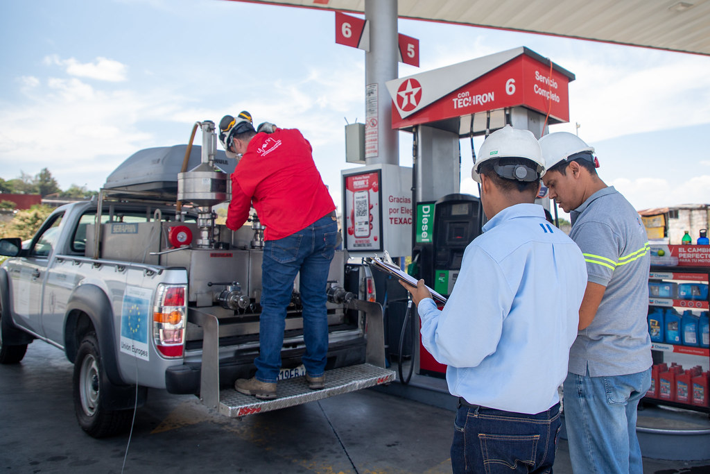Conozca los precios de referencia de combustibles para esta semana