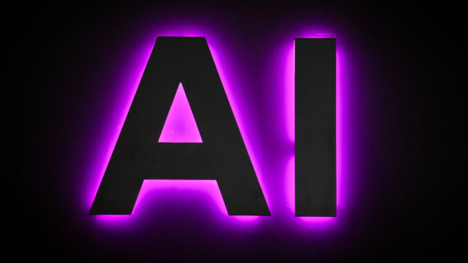 La inteligencia artificial (IA) dispara la huella ecológica de internet