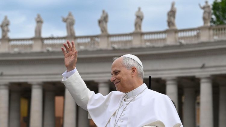 La encíclica Magnífica Humanitas, sobre la IA, del Papa León XIV, se publicará el próximo lunes.