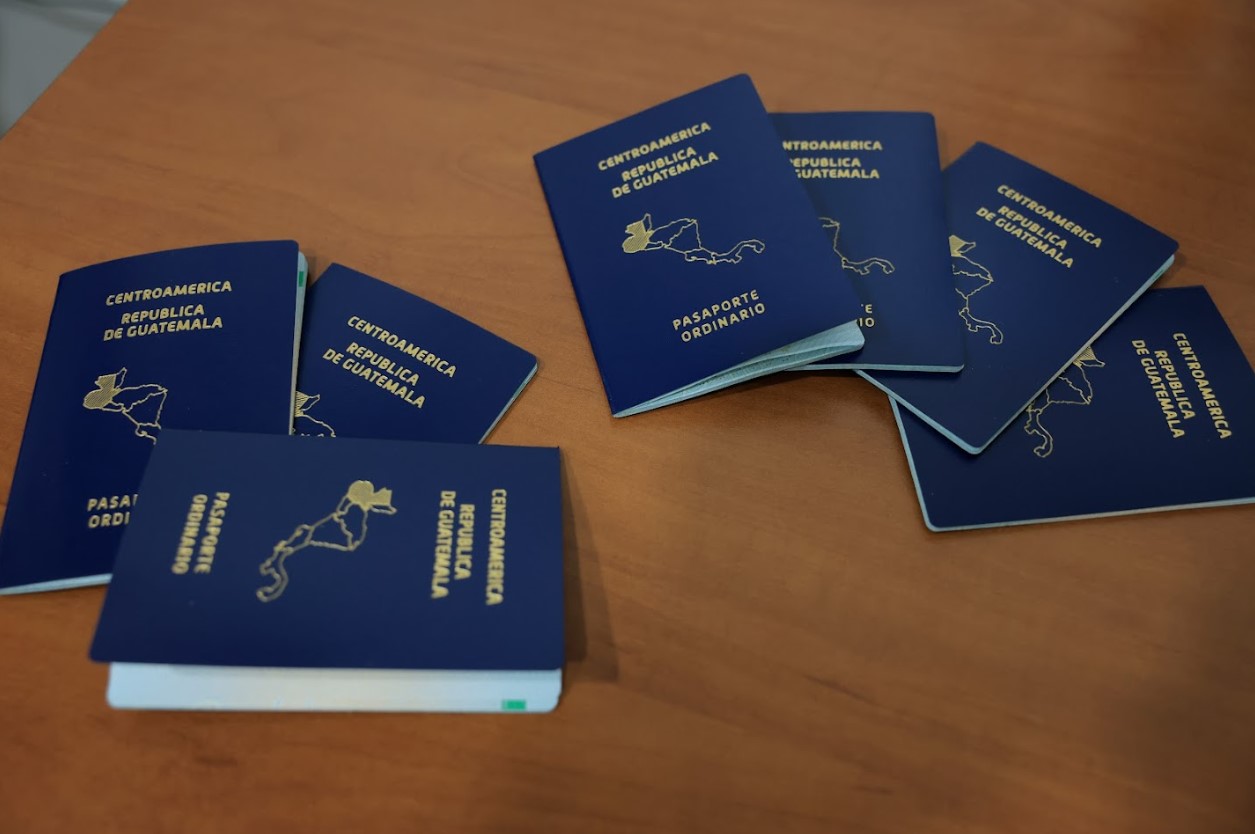 El IGM instala Sede Migratoria Regional en Río Hondo, Zacapa