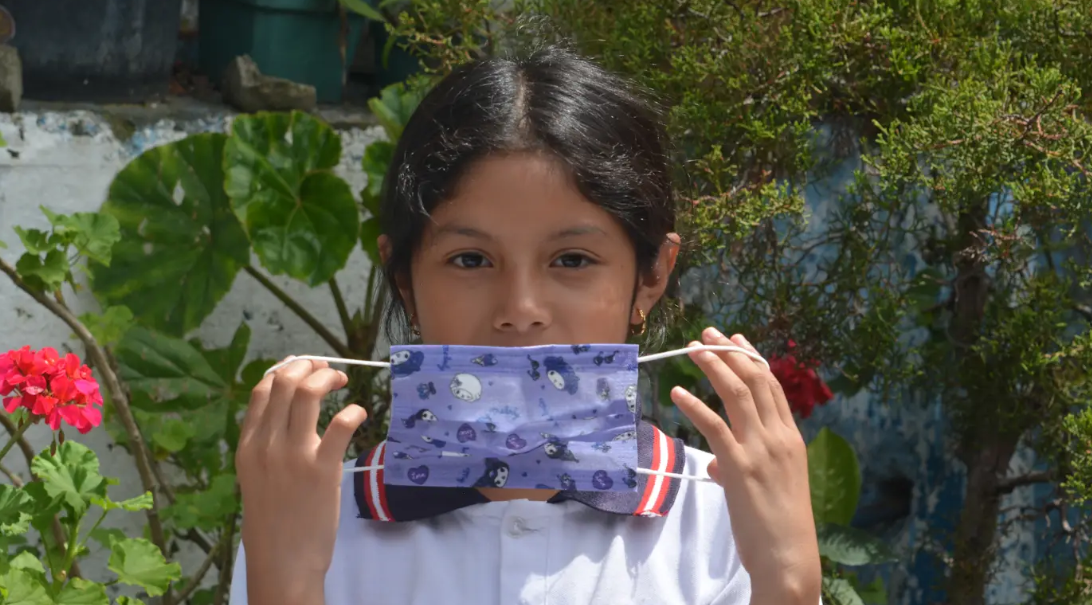 Salud comparte recomendaciones para proteger la salud debido a la calidad del aire. (Foto: MSPAS)
