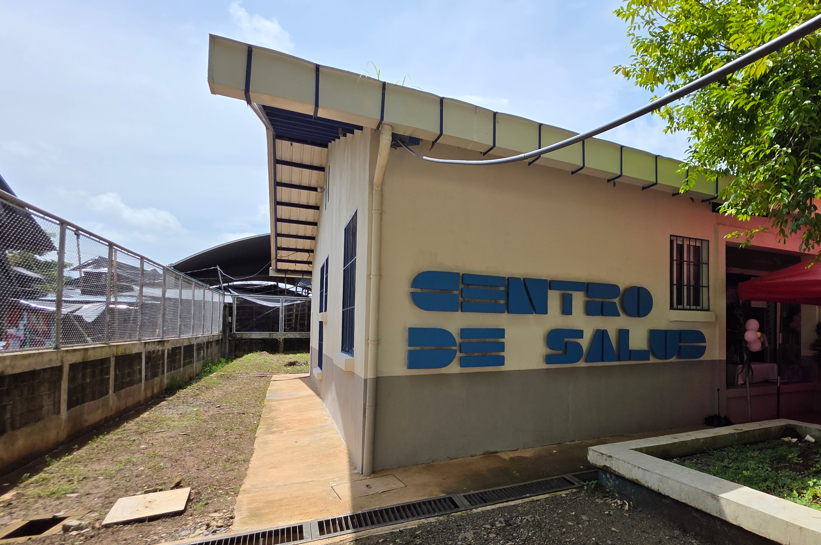 Incendio en el Centro de Atención Permanente de Panzós reporta solo daños estructurales tras pronta atención
