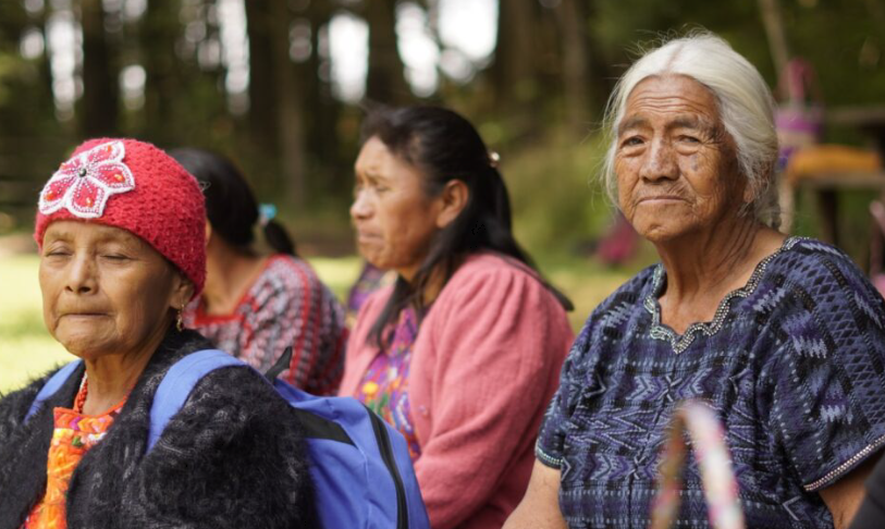 En el Día de la Comadrona, Ministerio de Salud valora su aporte a la salud de Guatemala