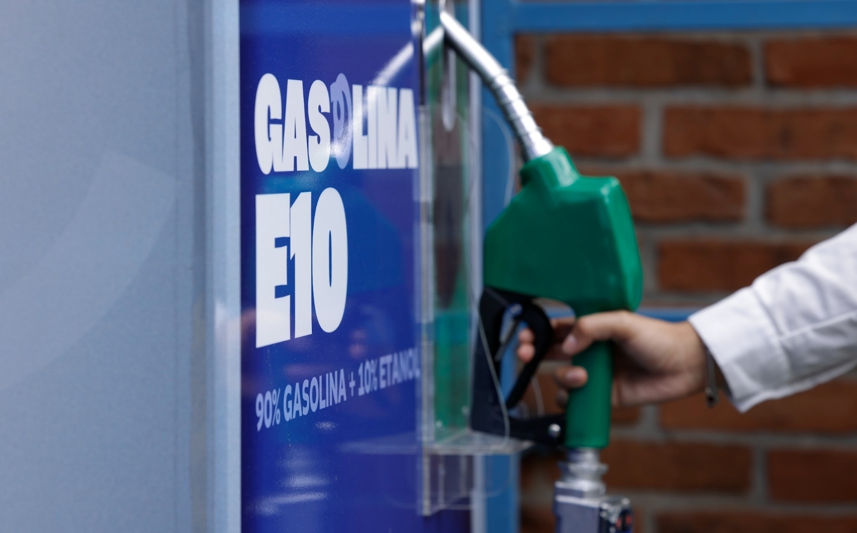 Guatemala se acerca al inicio del uso de gasolina E10