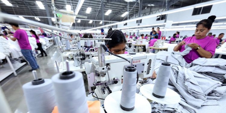 Día Internacional del Trabajo./Foto: Mintrab.