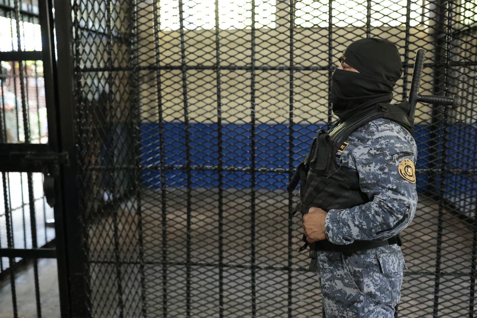 Centro de Aislamiento Penitenciario, el nuevo modelo de alta seguridad que alinea a Guatemala con estrategias regionales