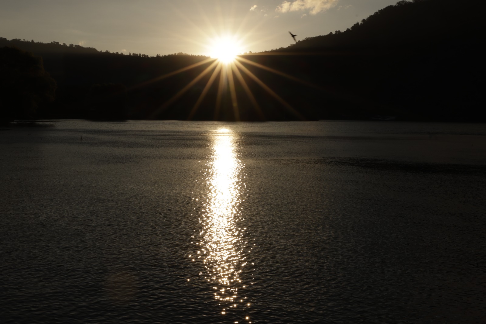 Guatemala en alerta amarilla preventiva por escasez de lluvia y prevalencia del calor