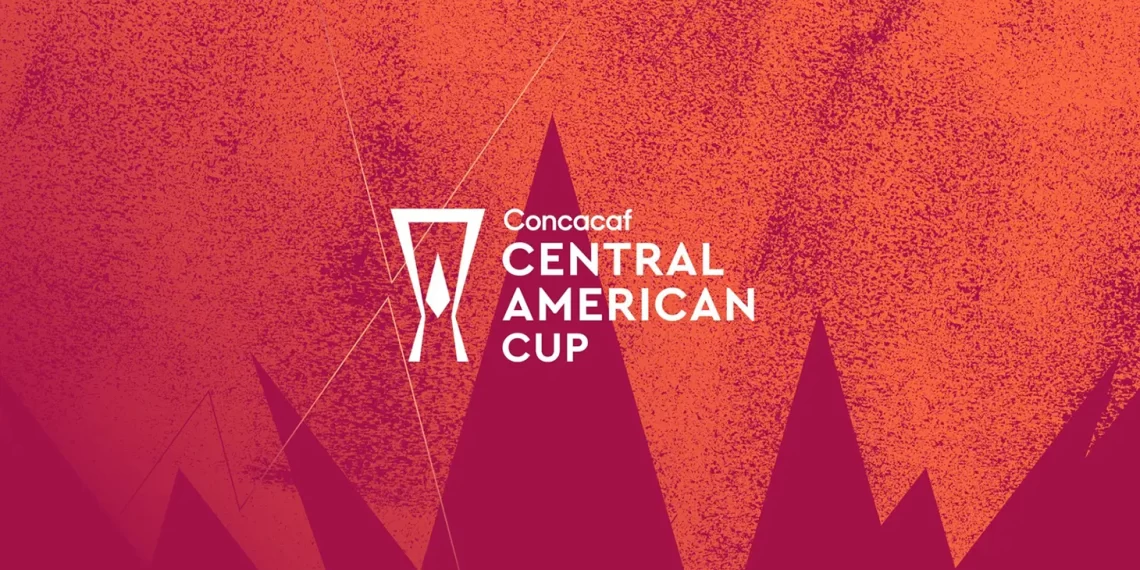 Cómo ver en vivo el sorteo de la Copa Centroamericana 2026 en Guatemala