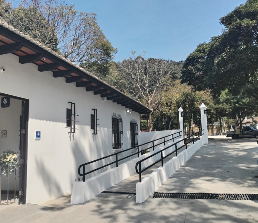 CAIMI de Antigua Guatemala entrampado y sin interés municipal en resolver procesos