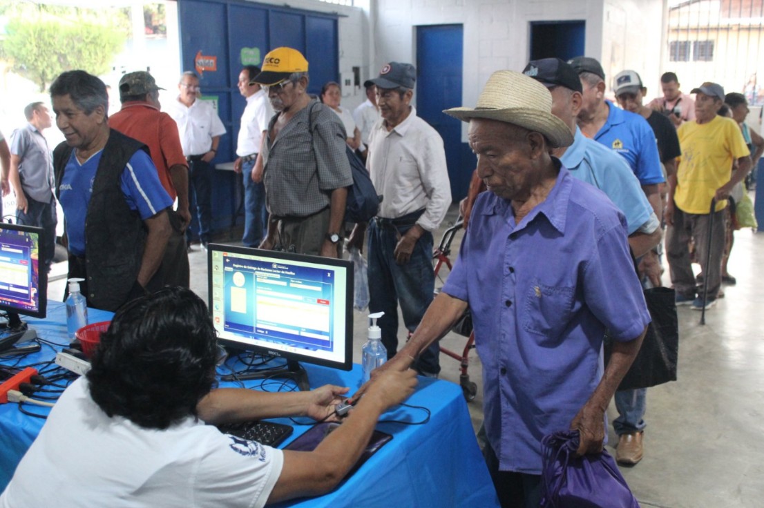 San Francisco Zapotitlán inaugura nuevo comedor social para apoyar a las familias más vulnerables