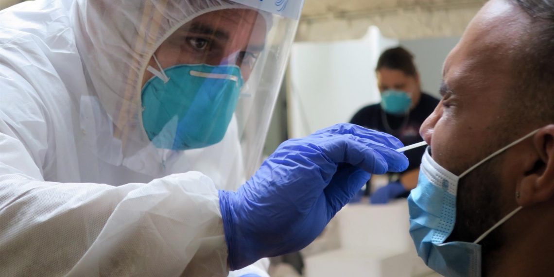 MSPAS descarta riesgo de hantavirus en Guatemala./Foto: archivo.
