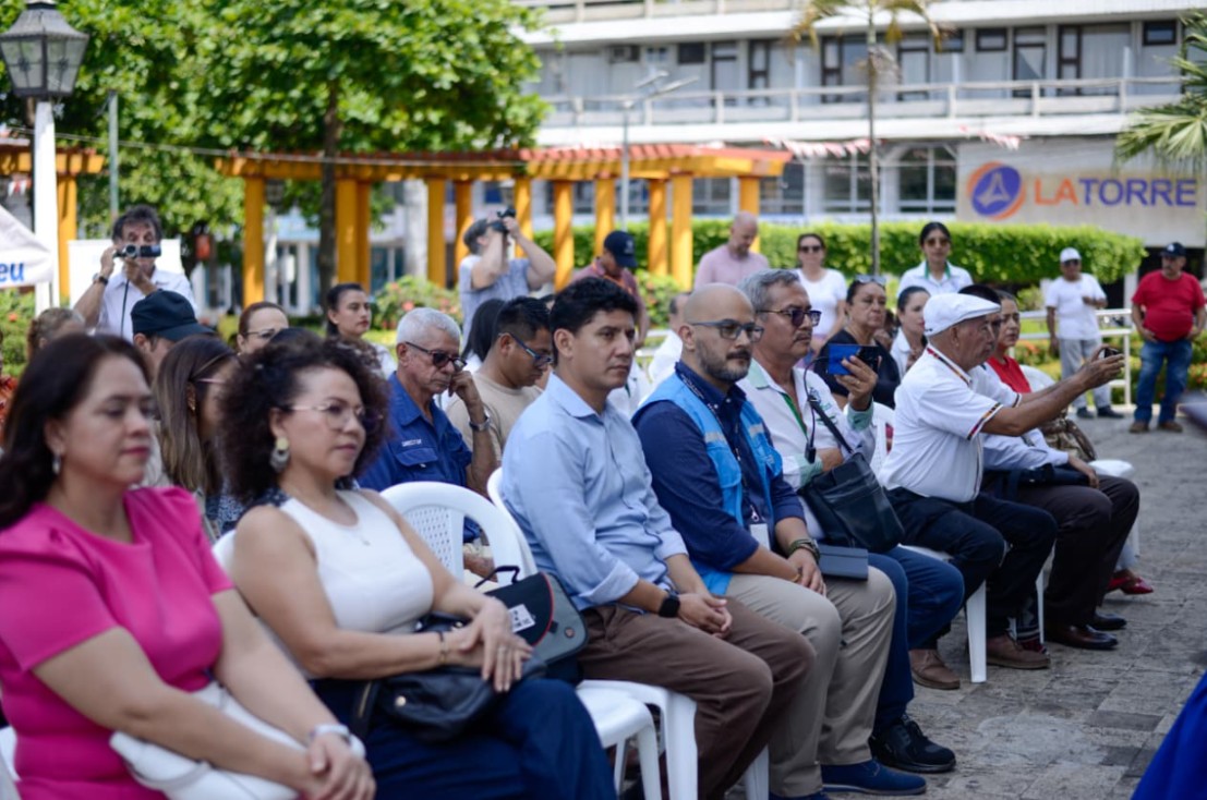 Feria Libro al Viento Suroccidente 2026 fortalecerá la promoción de la lectura y la cultura