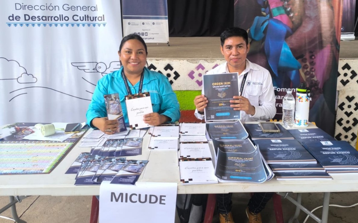San Juan Tecuaco es sede de la octava jornada móvil de servicios integrados
