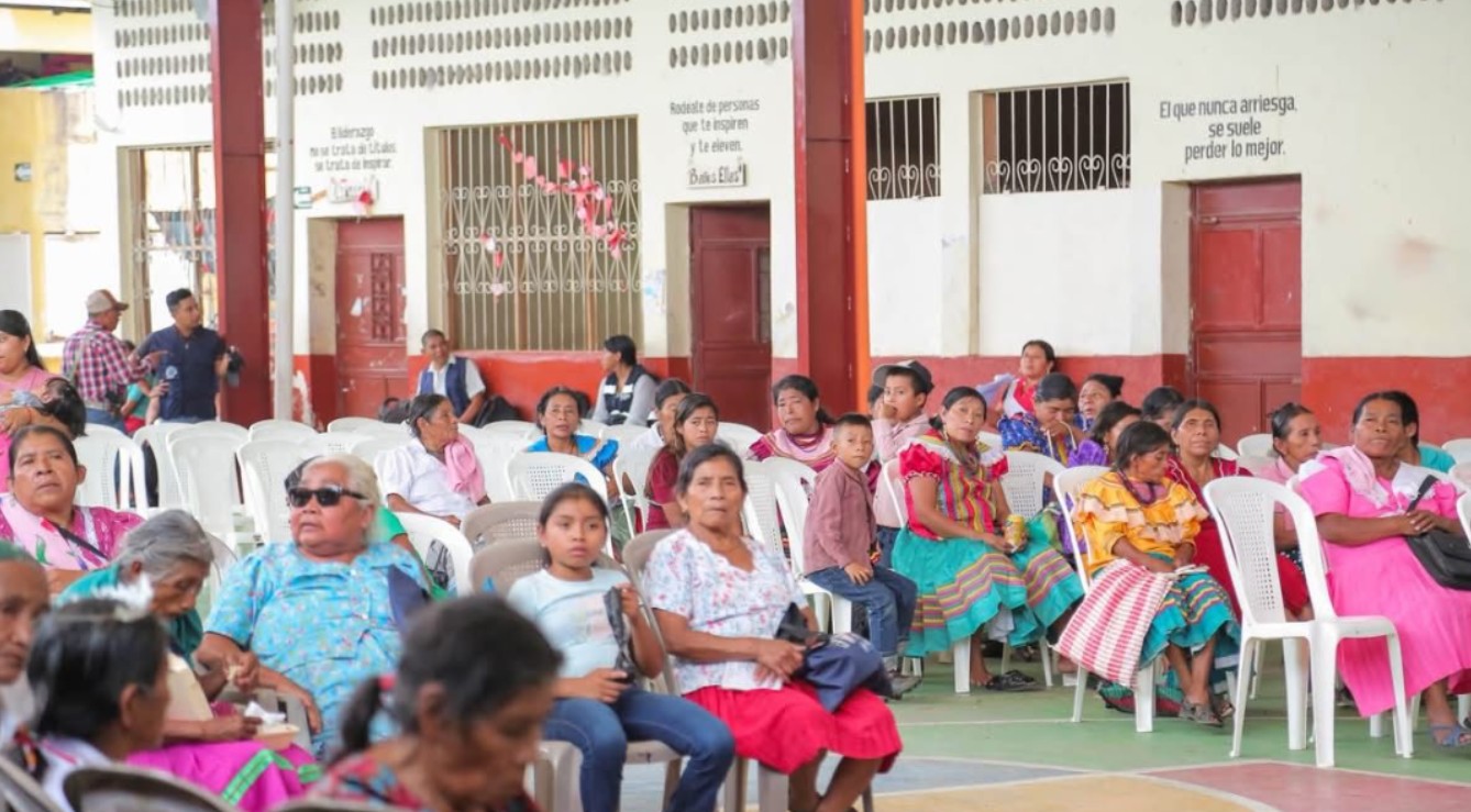 Gobierno Departamental de Chiquimula destaca trabajo y compromiso de las comadronas