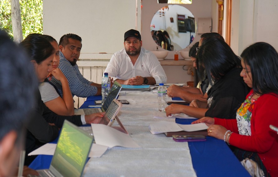 Intercambio de conocimientos impulsa desarrollo económico, empleo y turismo en Baja Verapaz