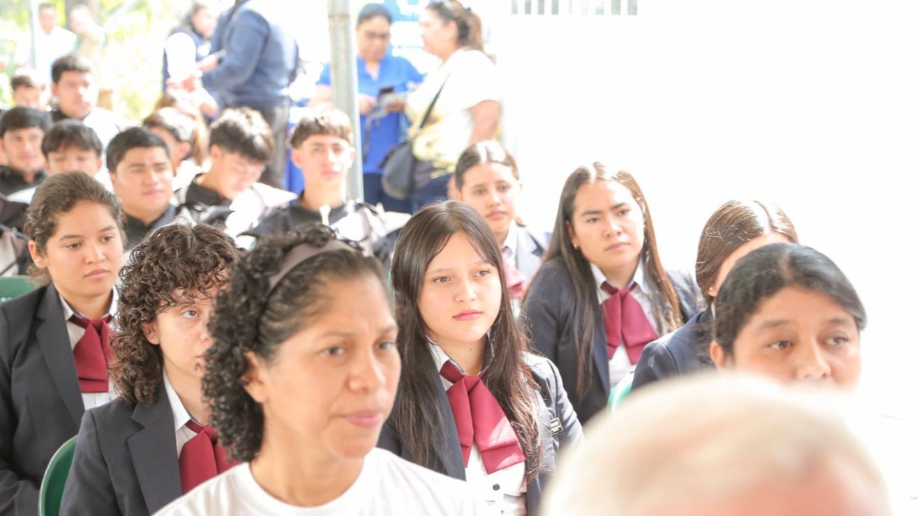 Centro de Tratamiento Ambulatorio en Esquipulas brinda atención profesional y acompañamiento