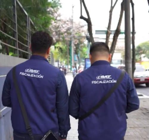 SAT intensificará operativos en comercios, restaurantes y negocios durante el Mundial 2026