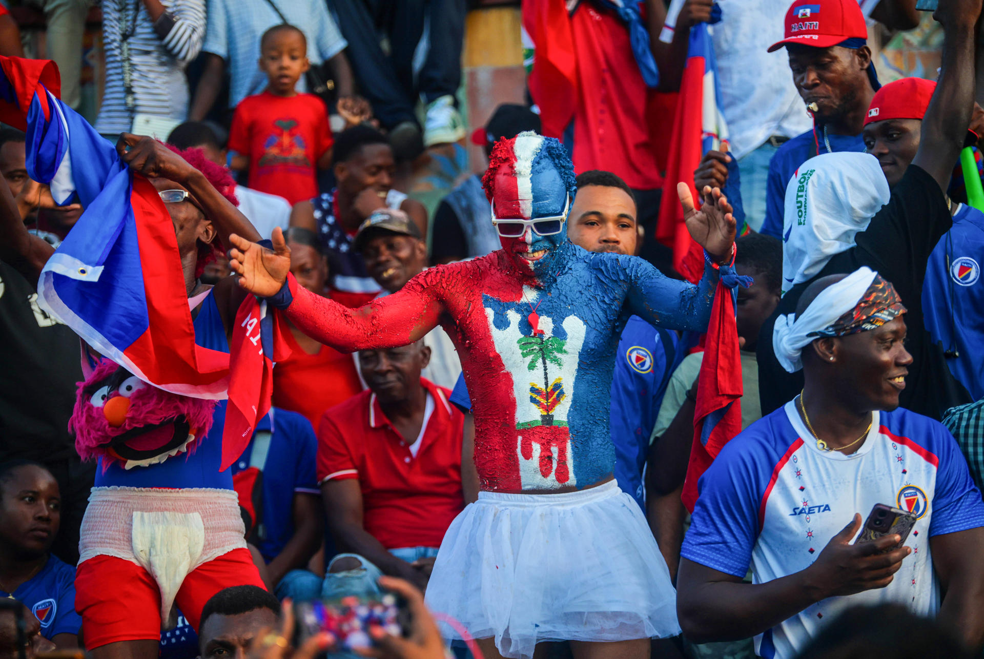 Quiénes juegan hoy domingo 14 de junio en el Mundial 2026