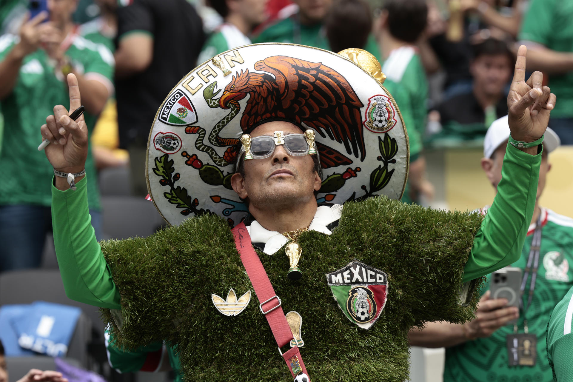 Quiénes juegan mañana en el Mundial 2026