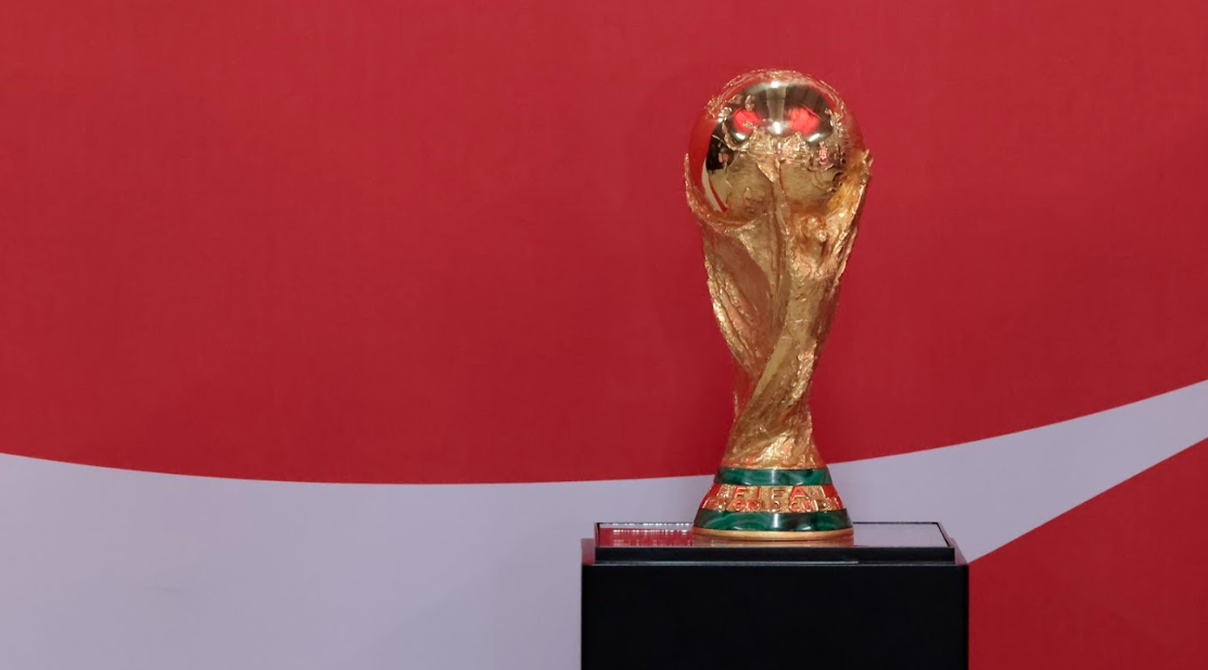 Calendario de todos los partidos del Mundial 2026