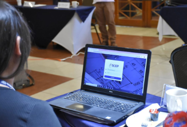 SCEP impulsa fiscalización ciudadana a un solo clic
