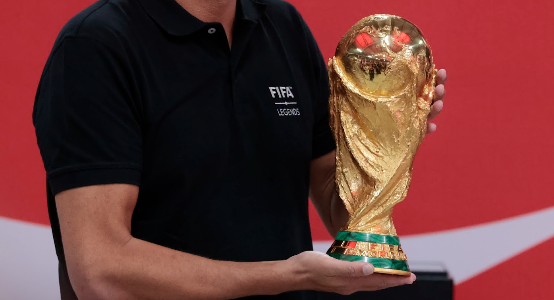 A qué hora serán los partidos del Mundial 2026 en Guatemala