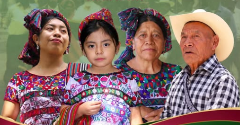 Idioma “chalchiteko” conmemora 23 años desde su reconocimiento legal